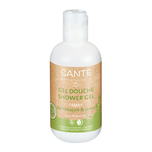 gel-dlya-dusha-s-bio-ananasom-i-limonom-family-sante-200-ml