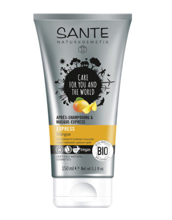 maska-konditsioner-dlya-volos-s-mango-sante-150-ml
