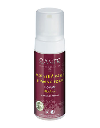 pena-dlya-britya-homme-sante-150-ml