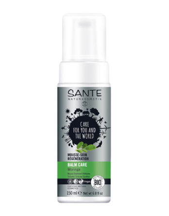 vosstanavlivayushhaya-maska-dlya-volos-s-moringoj-sante-150-ml
