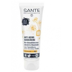 Крем для рук Anti-age, SANTE, 75 мл