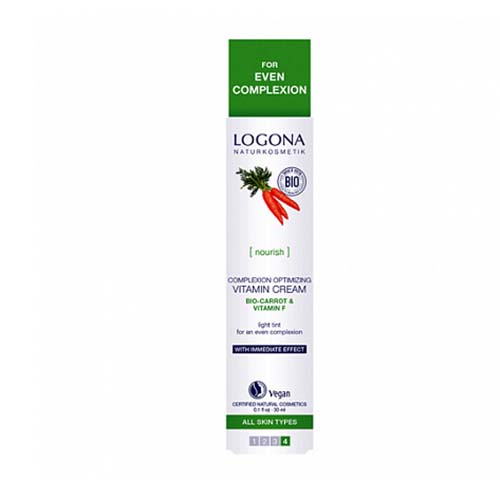 vitaminnyy_krem_dlya_uluchsheniy_tsveta_litsa_s_bio_morkovyu_i_vitaminom_f_logona_30 ml